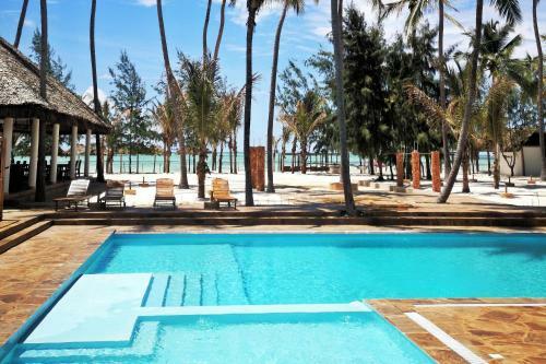 Hotel Sbh Monica Zanzibar