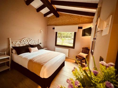 Agroturismo La Quinta Luxury Palace