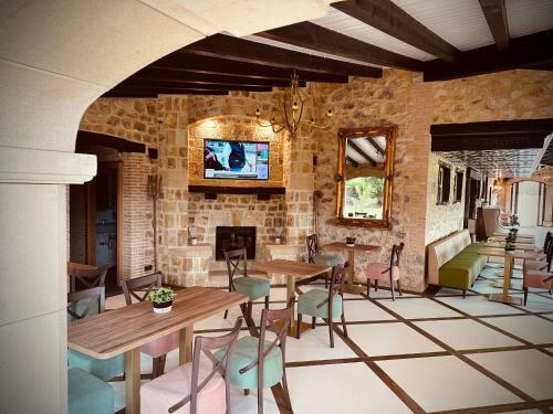 Agroturismo La Quinta Luxury Palace