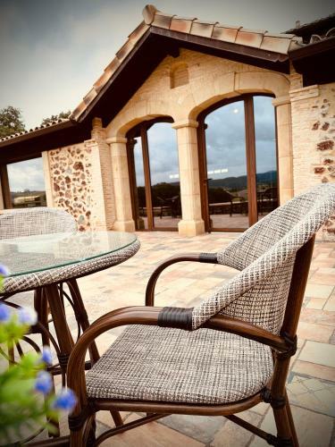 Agroturismo La Quinta Luxury Palace