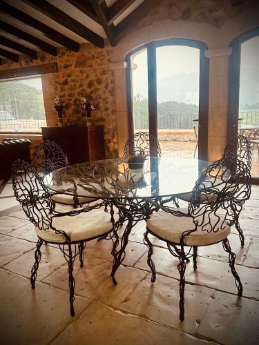 Agroturismo La Quinta Luxury Palace