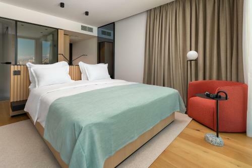 Hotel Ambasador