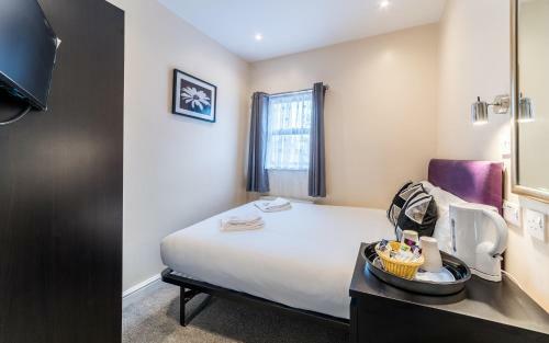 Hotel Saba Rooms And Apartments