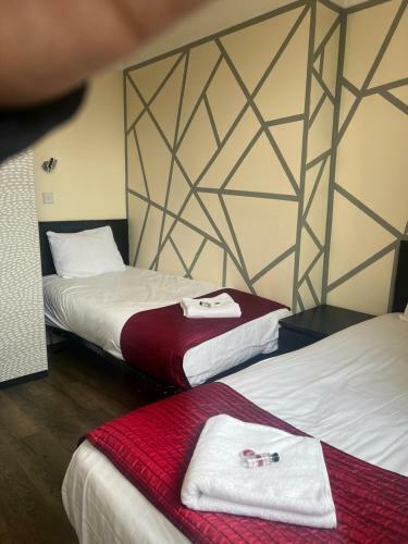 Hotel Saba Rooms And Apartments
