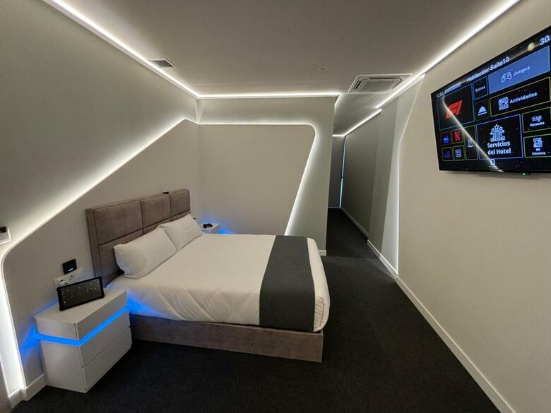 Futurotel Sevilla