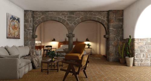 Casa Clara By Ananay Hotels