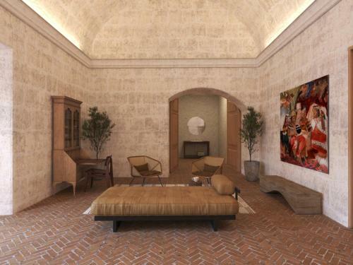 Palacio Guaqui By Ananay Hotels