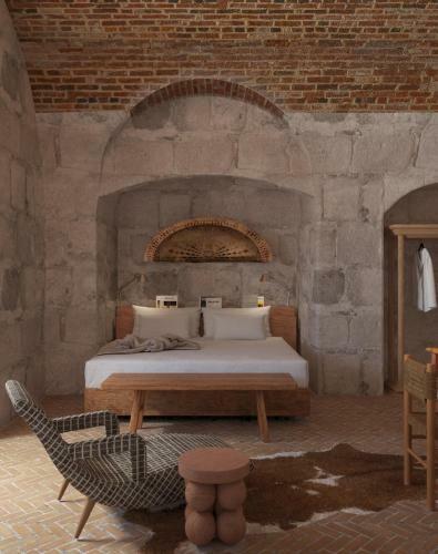 Palacio Guaqui By Ananay Hotels