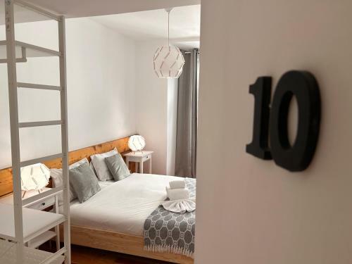 Hotel 262 Baixa Guesthouse