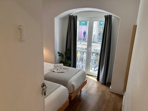Hotel 262 Baixa Guesthouse