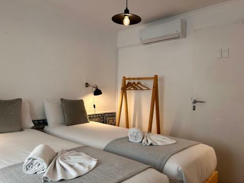 Hotel 262 Baixa Guesthouse