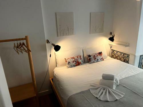 Hotel 262 Baixa Guesthouse