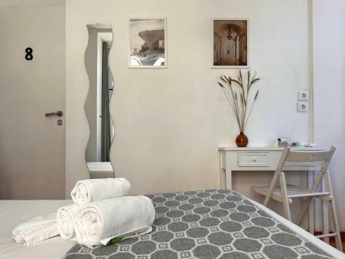 Hotel 262 Baixa Guesthouse
