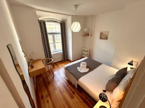Hotel 262 Baixa Guesthouse