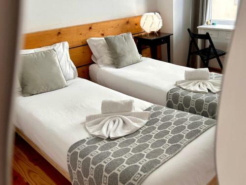 Hotel 262 Baixa Guesthouse