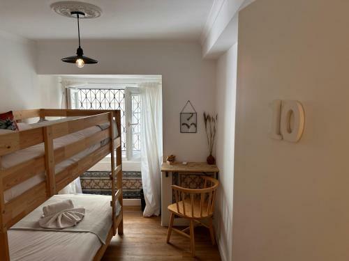 Hotel 262 Baixa Guesthouse
