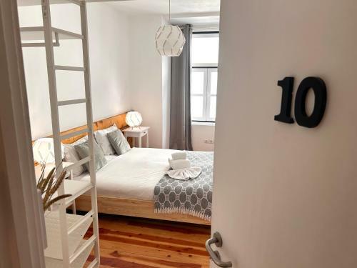 Hotel 262 Baixa Guesthouse