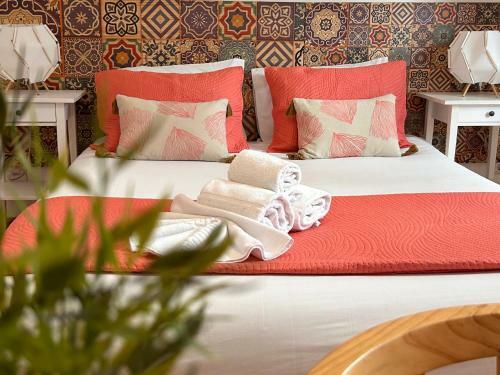Hotel 262 Baixa Guesthouse