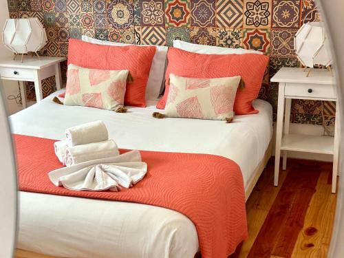 Hotel 262 Baixa Guesthouse