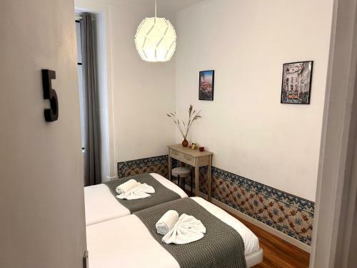 Hotel 262 Baixa Guesthouse