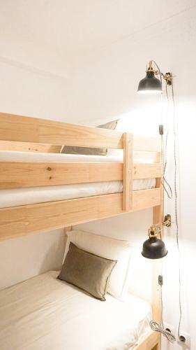 Hotel 262 Baixa Guesthouse