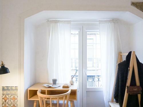 Hotel 262 Baixa Guesthouse