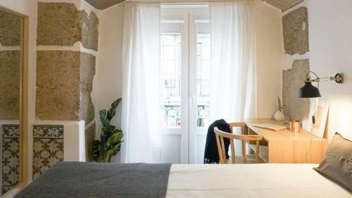 Hotel 262 Baixa Guesthouse