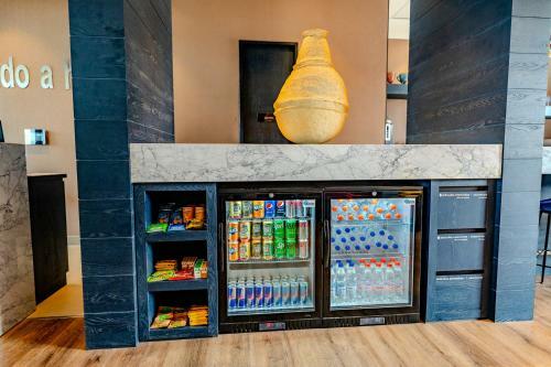 Hotel Hampton By Hilton Santiago Las Condes