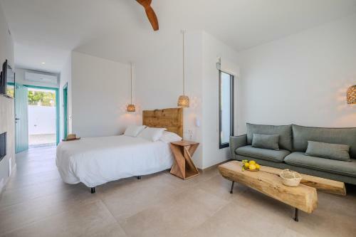 Hotel Boutique Mi Almazara