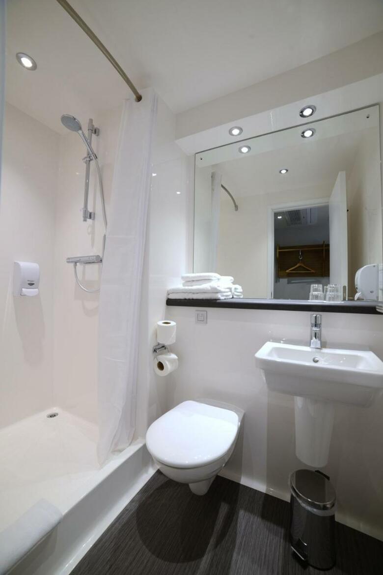Hotel Travelodge Plus Dublin City Centre
