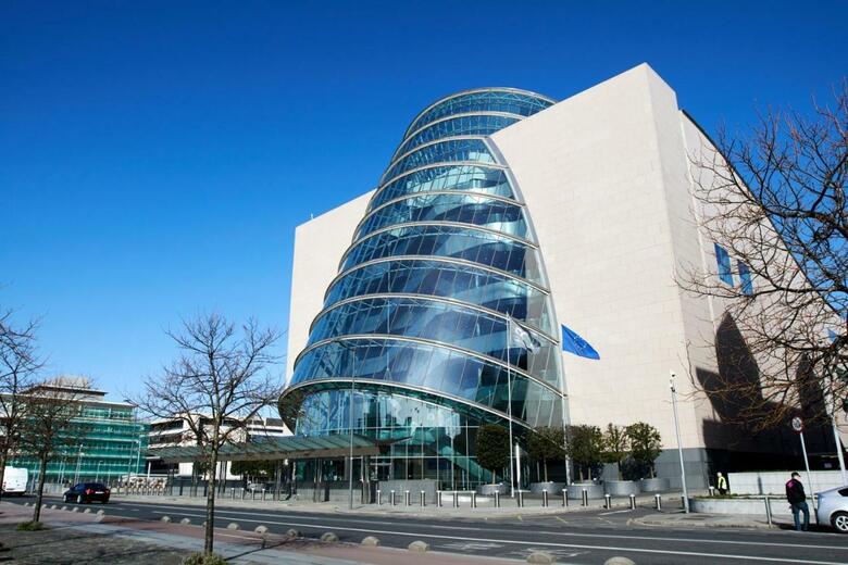 Hotel Travelodge Plus Dublin City Centre
