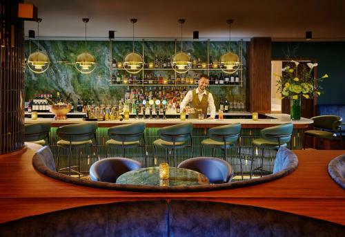The Chancery Hotel