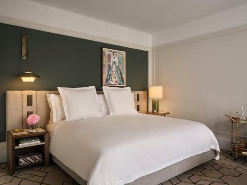 Hotel Rosewood Munich