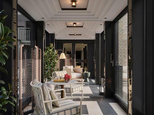 Hotel Rosewood Munich