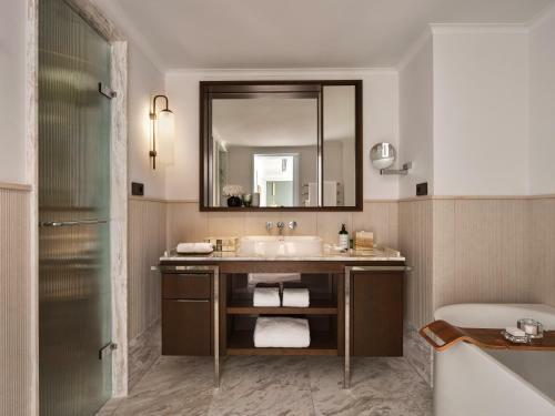Hotel Rosewood Munich