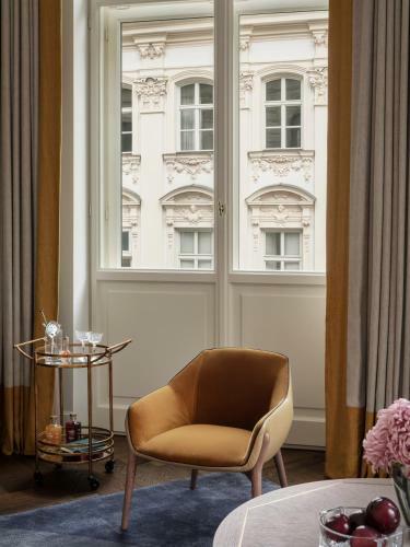 Hotel Rosewood Munich
