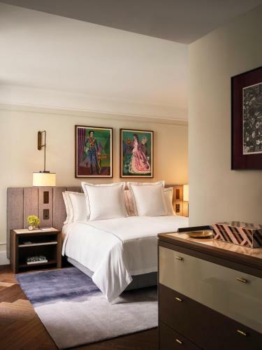 Hotel Rosewood Munich