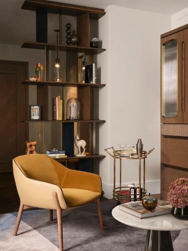 Hotel Rosewood Munich