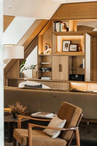 Hotel Rosewood Munich