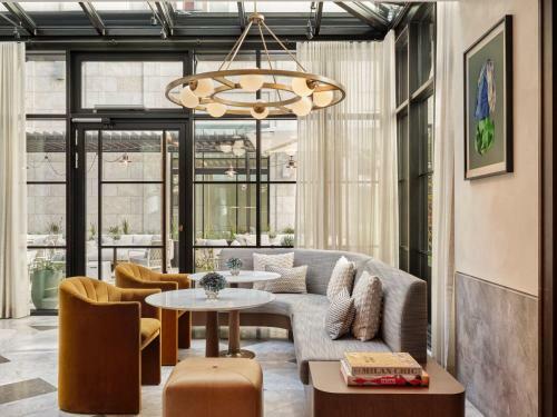 Hotel Rosewood Munich