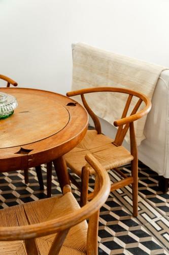 Bed & Breakfast Amada Moura