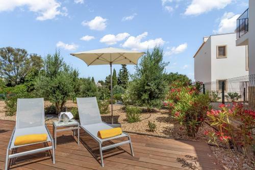 Carvoeiro Gardens