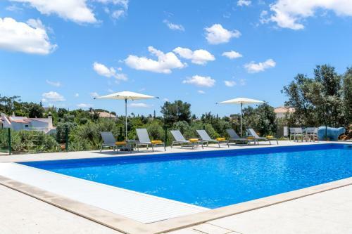 Carvoeiro Gardens