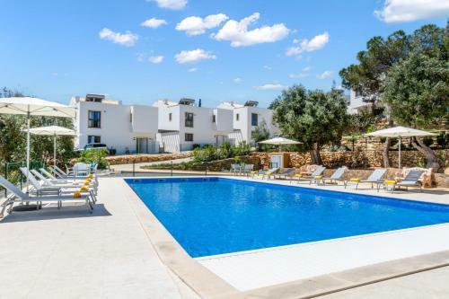 Carvoeiro Gardens