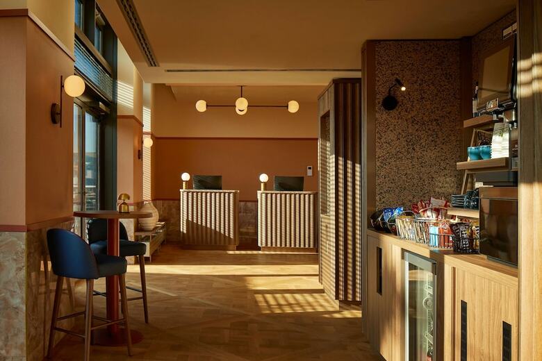 Adina Apartment Hotel Stuttgart