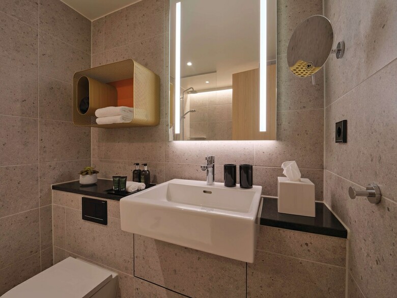 Adina Apartment Hotel Stuttgart