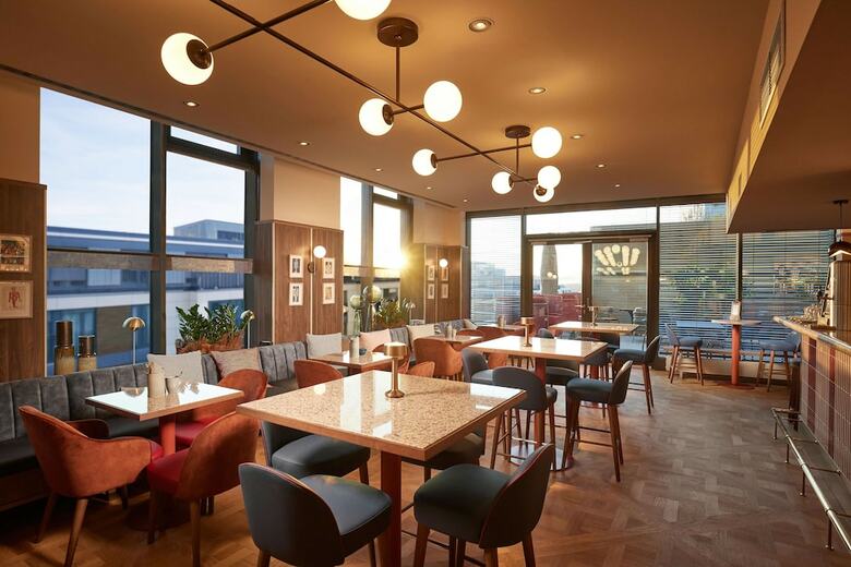 Adina Apartment Hotel Stuttgart