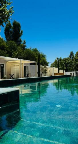 Costa Del Sol Glamping Village