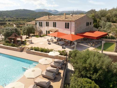 Hotel Son Sabater By Zafiro