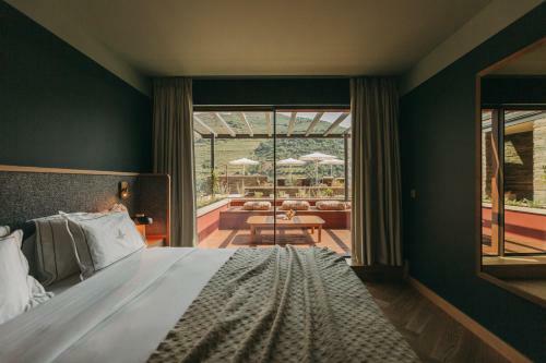 Hotel Torel Quinta Da Vacaria - Douro Valley